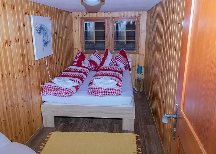 Ferienwohnung Slavica Dorfstrasse 94 Randa