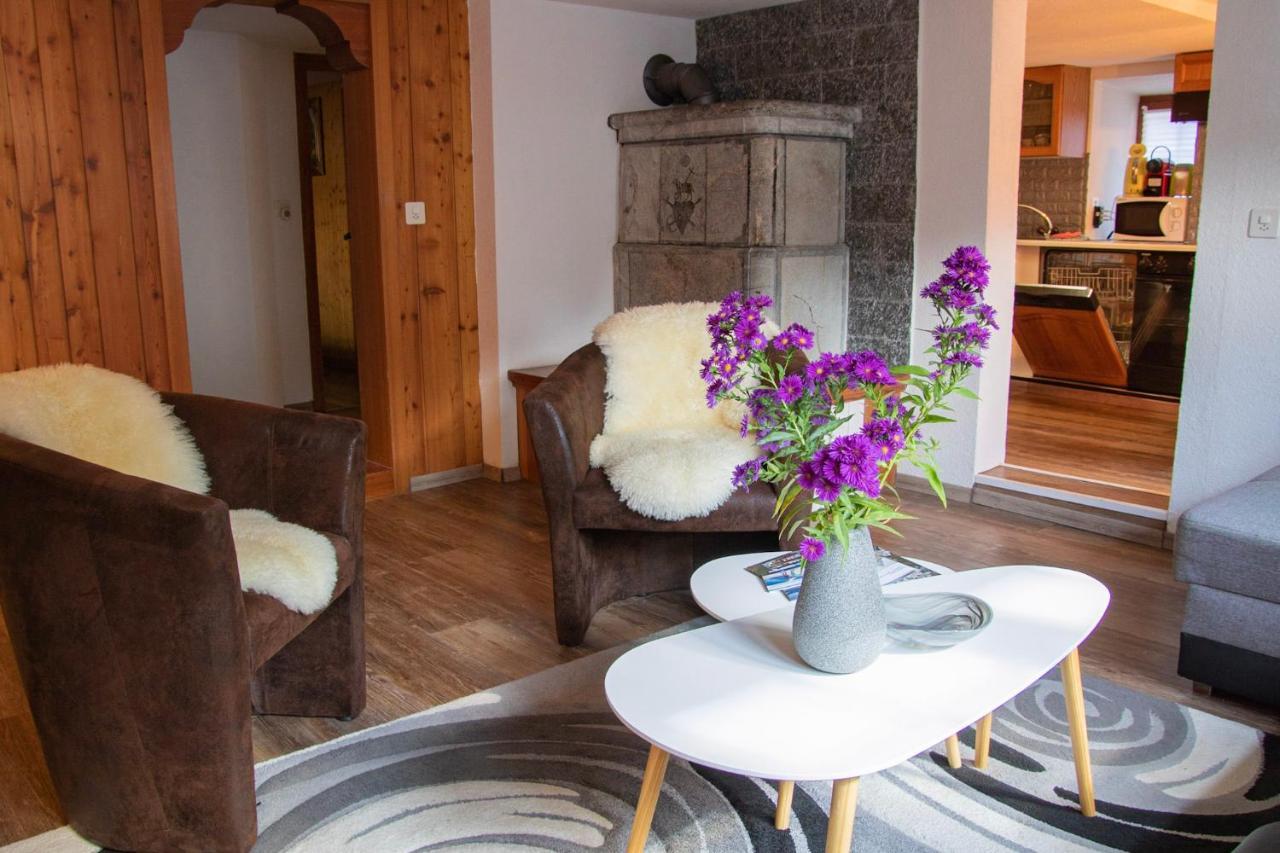 Apartment Slavica Dorfstrasse 94 Randa