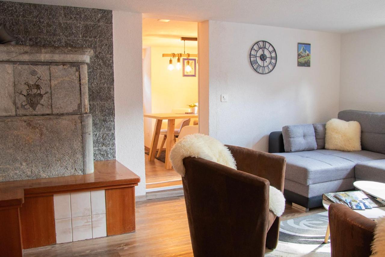 Slavica Dorfstrasse 94 Apartment Randa