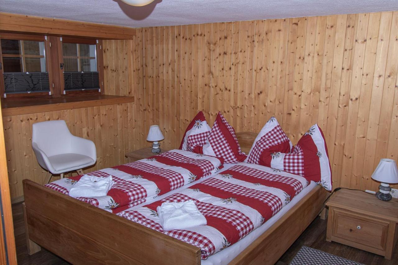 Apartment Slavica Dorfstrasse 94