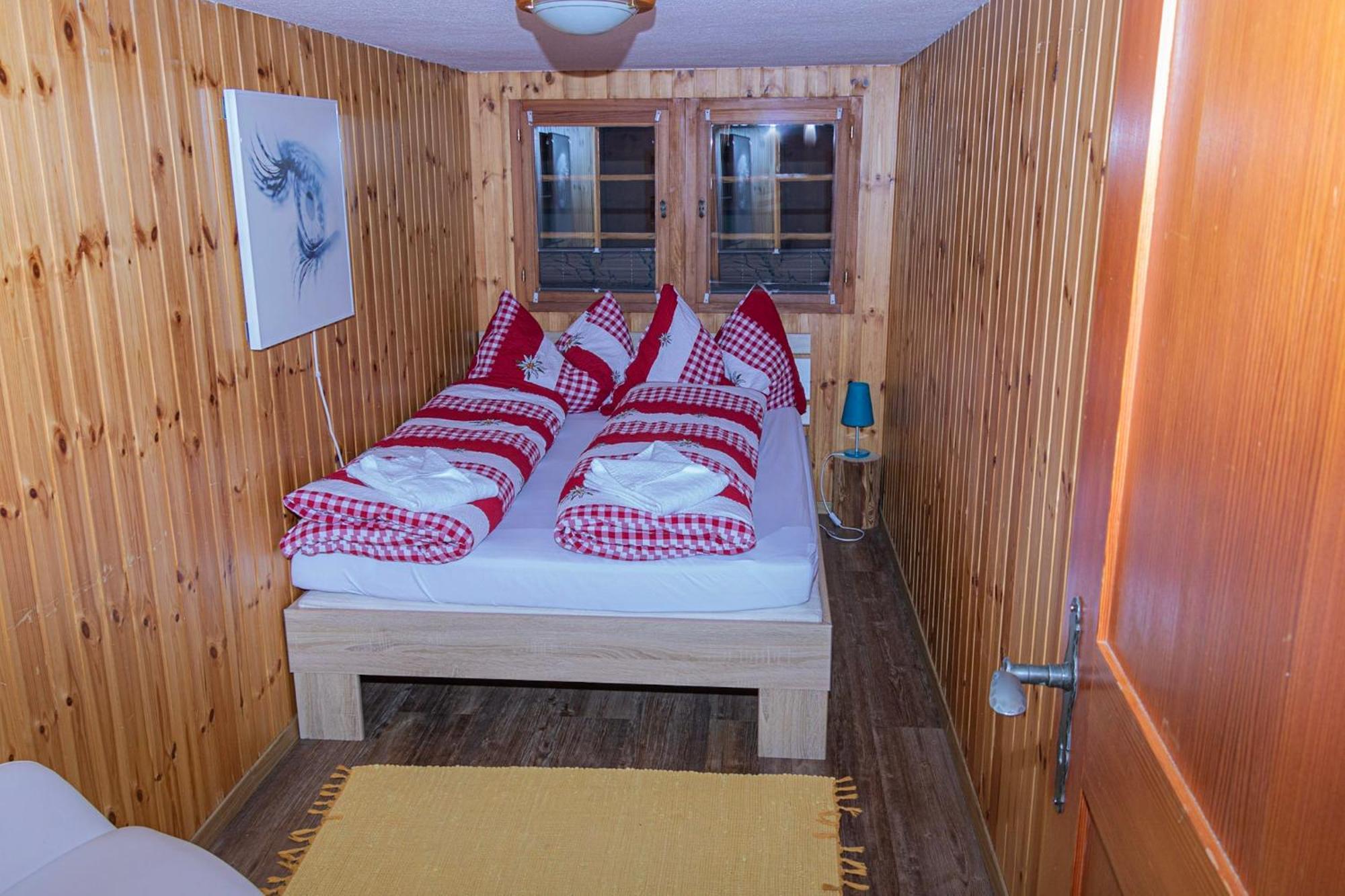 Apartment Slavica Dorfstrasse 94 *