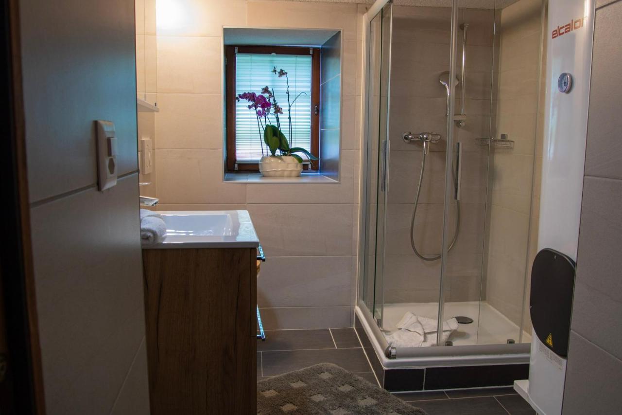Apartment Slavica Dorfstrasse 94 Randa