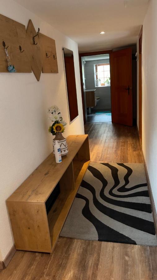 Slavica Dorfstrasse 94 Randa