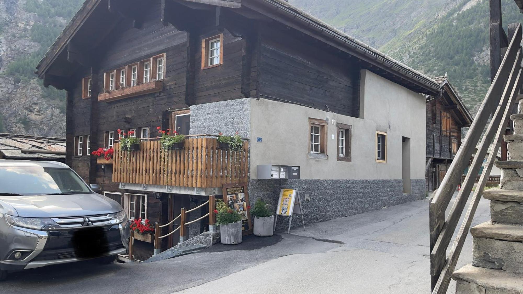 Slavica Dorfstrasse 94