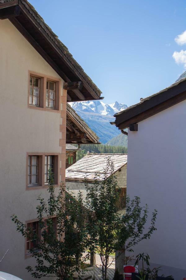 Apartment Slavica Dorfstrasse 94 Randa